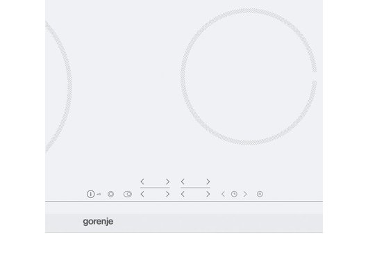 Варочная панель GORENJE ECT643WCSC